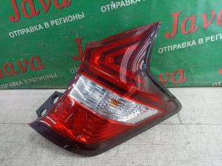 Стоп-сигнал правый задний NISSAN NOTE HE12 HR12DE D202 2 ракурс