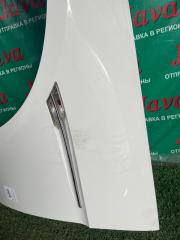 Крыло левое переднее BMW 6-SERIES E63 N52B30A 41357133795 5 ракурс