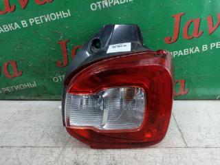 Стоп-сигнал правый задний DAIHATSU BOON M700S 1KR-FE 220-69026 1 ракурс