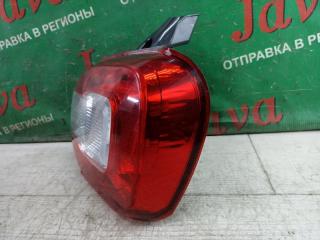 Стоп-сигнал правый задний DAIHATSU BOON M700S 1KR-FE 220-69026 4 ракурс