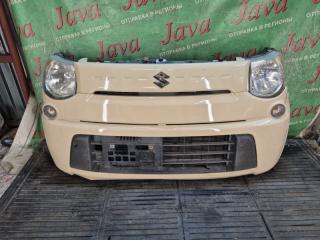 Ноускат передний SUZUKI MR WAGON MF33S R06A 1 ракурс