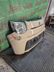 Ноускат передний SUZUKI MR WAGON MF33S R06A 2 ракурс