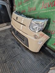 Ноускат передний SUZUKI MR WAGON MF33S R06A 3 ракурс