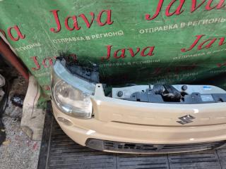 Ноускат передний SUZUKI MR WAGON MF33S R06A 4 ракурс