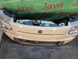Ноускат передний SUZUKI MR WAGON MF33S R06A 5 ракурс