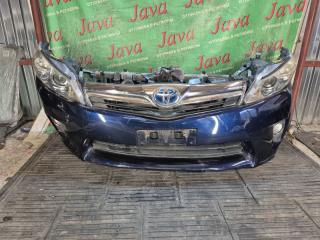 Ноускат передний TOYOTA SAI AZK10 2AZ-FXE 1 ракурс