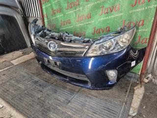 Ноускат передний TOYOTA SAI AZK10 2AZ-FXE 3 ракурс