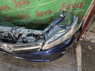 Ноускат передний TOYOTA SAI AZK10 2AZ-FXE 4 ракурс