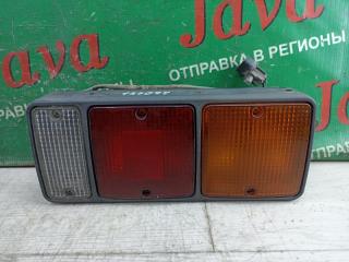 Стоп-сигнал правый задний MITSUBISHI CANTER FEB50 4P10 1 ракурс
