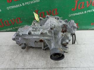 Раздатка задняя DAIHATSU TERIOS KID 2011