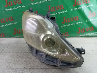 Фара правая передняя TOYOTA ALPHARD ANH20 2AZ-FE 58-21 1 ракурс