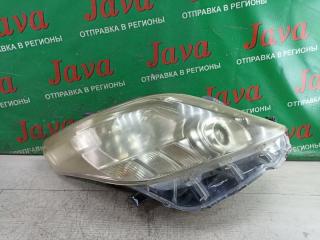Фара правая передняя TOYOTA ALPHARD ANH20 2AZ-FE 58-21 2 ракурс
