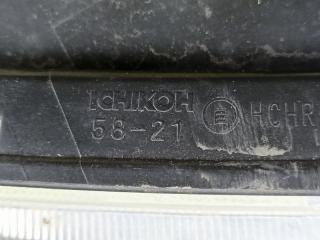 Фара правая передняя TOYOTA ALPHARD ANH20 2AZ-FE 58-21 5 ракурс
