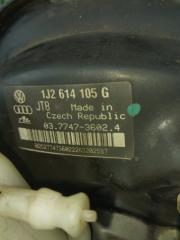 Главный тормозной передний VOLKSWAGEN GOLF 1J1 AZJ 1J2614105G 5 ракурс