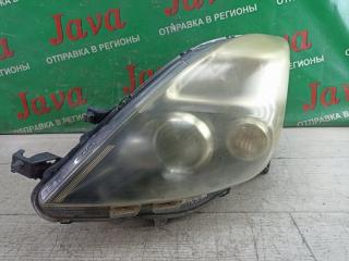 Фара левая передняя TOYOTA ISIS ZGM10 2ZR-FAE 44-72 1 ракурс Фара левая передняя TOYOTA ISIS ZGM10 2ZR-FAE 44-72 1 ракурс