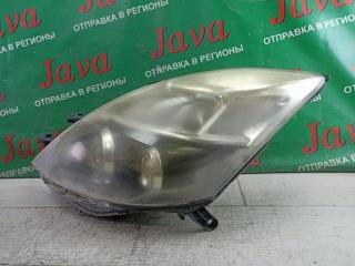 Фара левая передняя TOYOTA ISIS ZGM10 2ZR-FAE 44-72 2 ракурс Фара левая передняя TOYOTA ISIS ZGM10 2ZR-FAE 44-72 2 ракурс