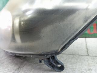Фара левая передняя TOYOTA ISIS ZGM10 2ZR-FAE 44-72 5 ракурс Фара левая передняя TOYOTA ISIS ZGM10 2ZR-FAE 44-72 5 ракурс