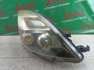 Фара правая передняя TOYOTA ISIS ZGM10 2ZR-FAE 44-72 1 ракурс Фара правая передняя TOYOTA ISIS ZGM10 2ZR-FAE 44-72 1 ракурс