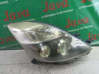 Фара правая передняя TOYOTA ISIS ZGM10 2ZR-FAE 44-72 2 ракурс Фара правая передняя TOYOTA ISIS ZGM10 2ZR-FAE 44-72 2 ракурс