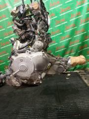 АКПП MITSUBISHI TOPPO H82A 3G83 W4A1C 2 ракурс