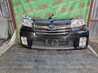 Ноускат передний SUBARU DEX M411F K3-VE 1 ракурс