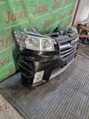 Ноускат передний SUBARU DEX M411F K3-VE 2 ракурс