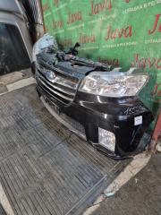 Ноускат передний SUBARU DEX M411F K3-VE 3 ракурс