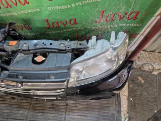Ноускат передний SUBARU DEX M411F K3-VE 4 ракурс