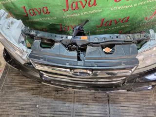 Ноускат передний SUBARU DEX M411F K3-VE 5 ракурс