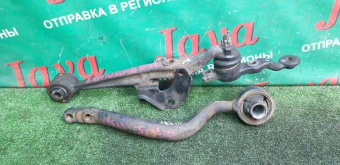 Рычаг правый передний TOYOTA BREVIS JCG10 1JZ-FSE 1 ракурс
