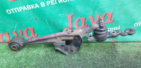 Рычаг правый передний TOYOTA BREVIS JCG10 1JZ-FSE 2 ракурс