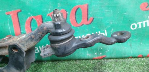 Рычаг правый передний TOYOTA BREVIS JCG10 1JZ-FSE 4 ракурс