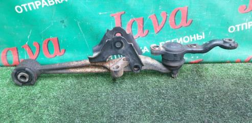 Рычаг правый передний TOYOTA BREVIS JCG10 1JZ-FSE 5 ракурс
