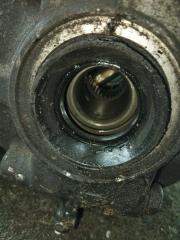 Редуктор задний NISSAN SKYLINE HNV37 VQ35HR 383014GD1A, 381004GD1A 3 ракурс