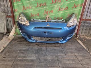 Ноускат передний MITSUBISHI MIRAGE A05A 3A90 1 ракурс