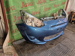 Ноускат передний MITSUBISHI MIRAGE A05A 3A90 2 ракурс