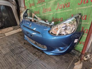 Ноускат передний MITSUBISHI MIRAGE A05A 3A90 3 ракурс
