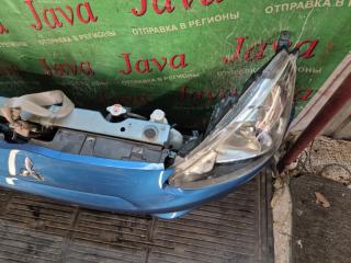 Ноускат передний MITSUBISHI MIRAGE A05A 3A90 4 ракурс