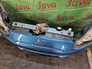 Ноускат передний MITSUBISHI MIRAGE A05A 3A90 5 ракурс
