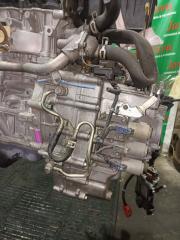 АКПП HONDA LIFE JC1 P07A ST0A 1 ракурс