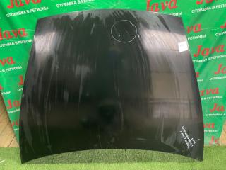 Запчасть капот передний PORSCHE CAYENNE 2007