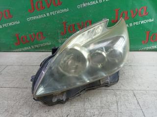 Фара левая передняя TOYOTA PRIUS ZVW30 2ZR-FXE 47-30 1 ракурс