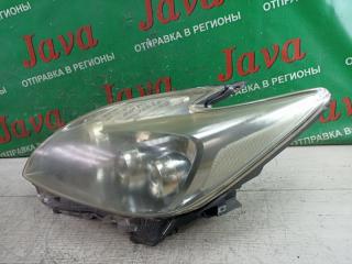 Фара левая передняя TOYOTA PRIUS ZVW30 2ZR-FXE 47-30 2 ракурс