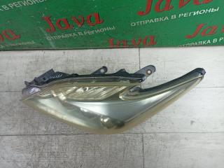 Фара левая передняя TOYOTA PRIUS ZVW30 2ZR-FXE 47-30 5 ракурс