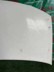 Капот передний HONDA LAGREAT RL1 J35A 3 ракурс
