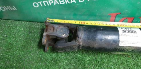 Кардан задний TOYOTA HIACE TRH124 1TR-FE 2 ракурс