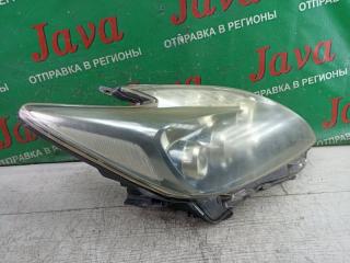 Фара правая передняя TOYOTA PRIUS ZVW30 2ZR-FXE 47-30 2 ракурс