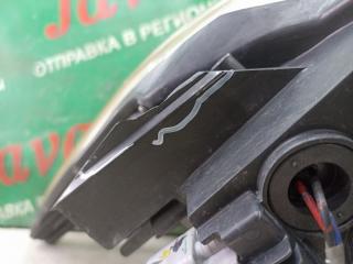 Фара правая передняя TOYOTA PRIUS ZVW30 2ZR-FXE 47-30 5 ракурс