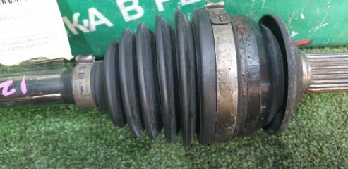 Привод левый передний SUZUKI SOLIO MA36S K12C 4410281P00 3 ракурс