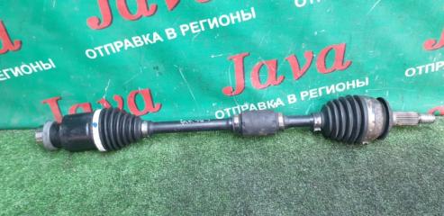Привод правый передний SUZUKI SOLIO MA36S K12C 1 ракурс
